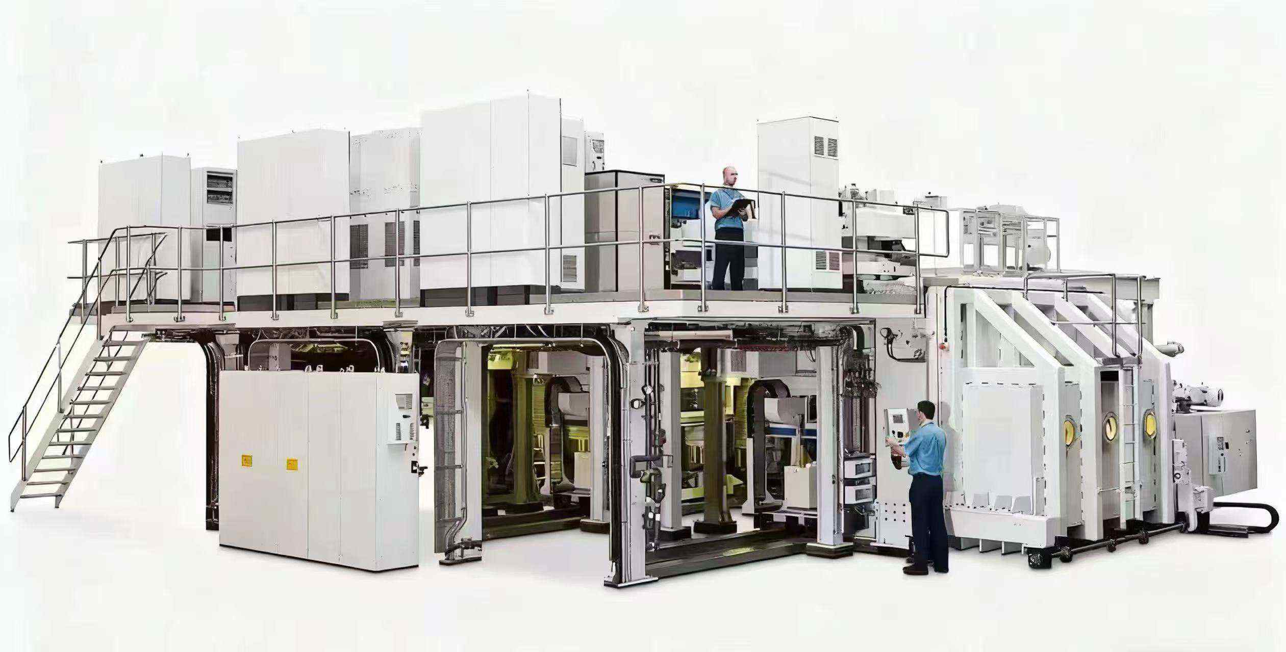 रासायनिक वाष्प निक्षेप म्हणजे काय?