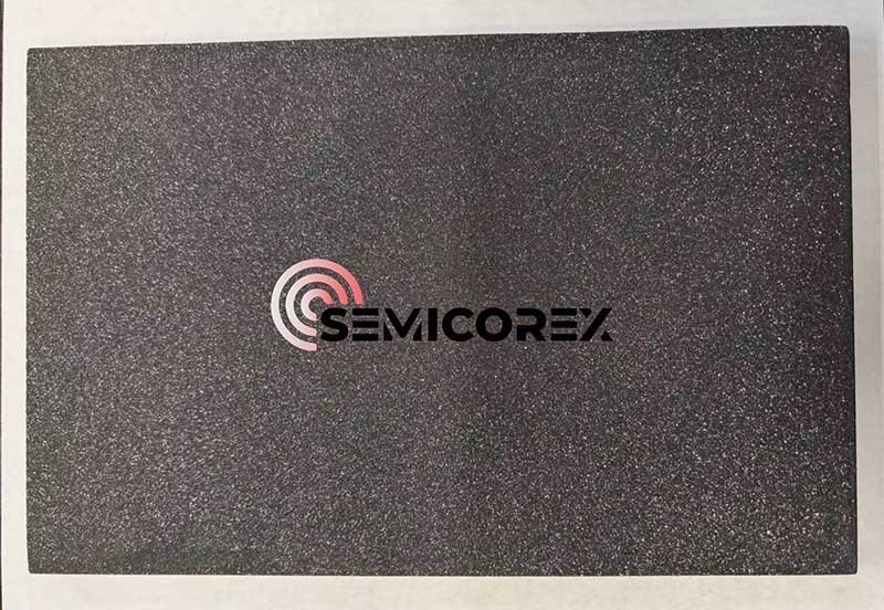 सिलिकॉन कार्बाइड सिरेमिक रीक्रिस्टल काय आहे?