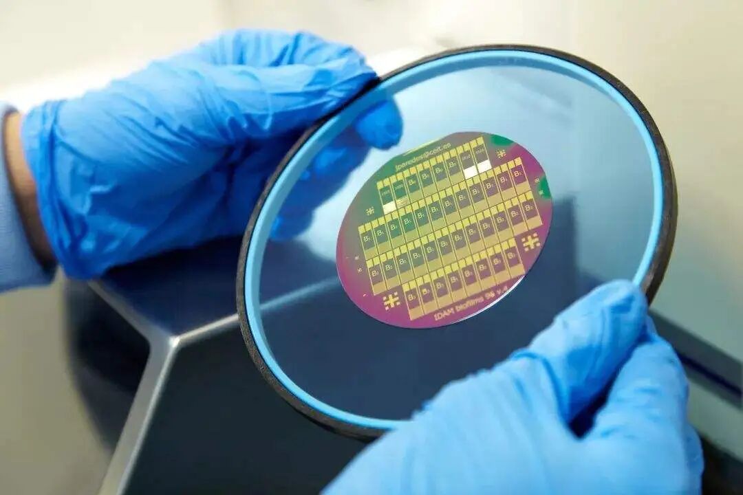 वेफर बाँडिंग तंत्रज्ञान काय आहे?