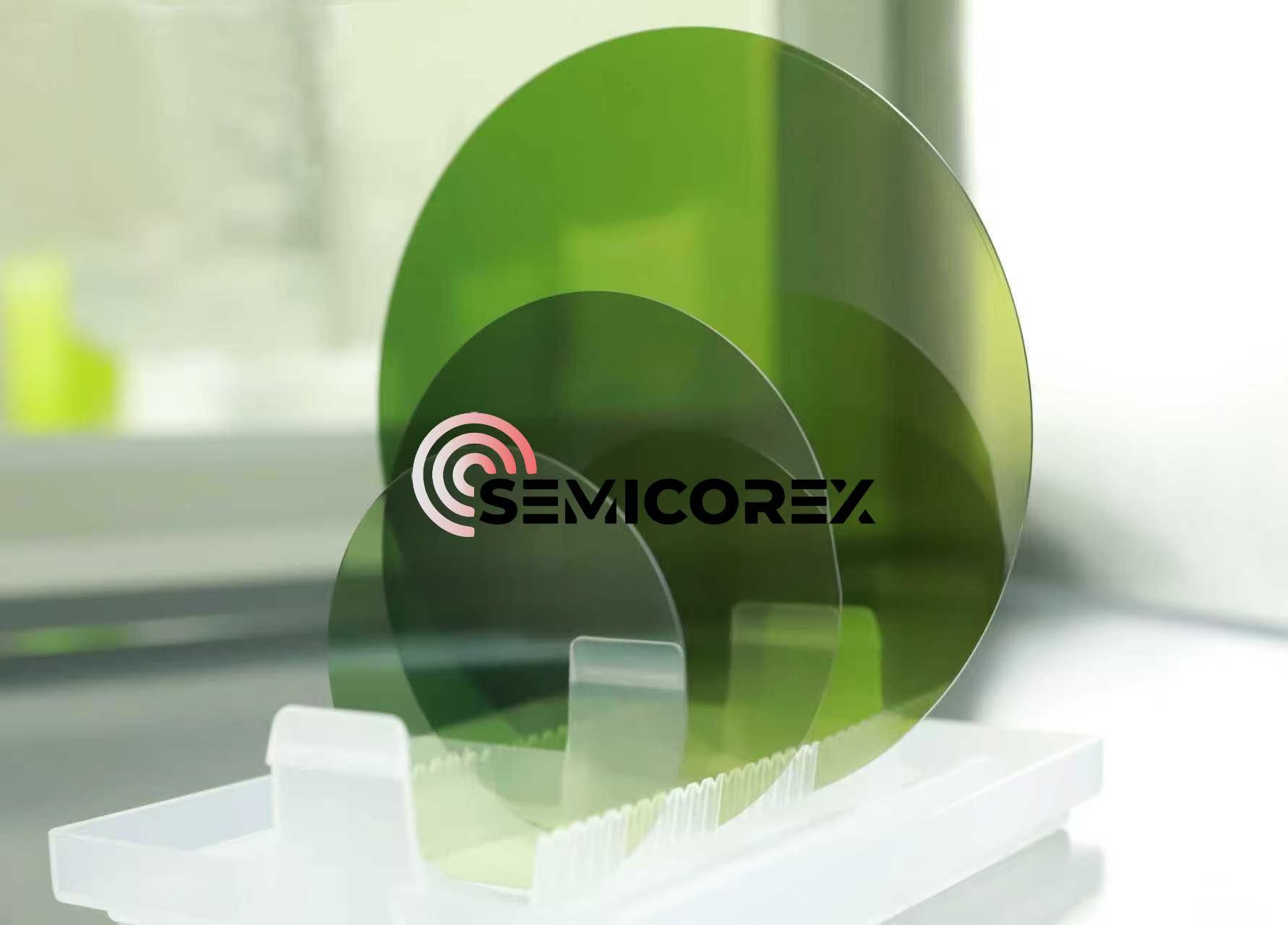 डमी, संशोधन, उत्पादन ग्रेड SiC सब्सट्रेट्समधील फरक