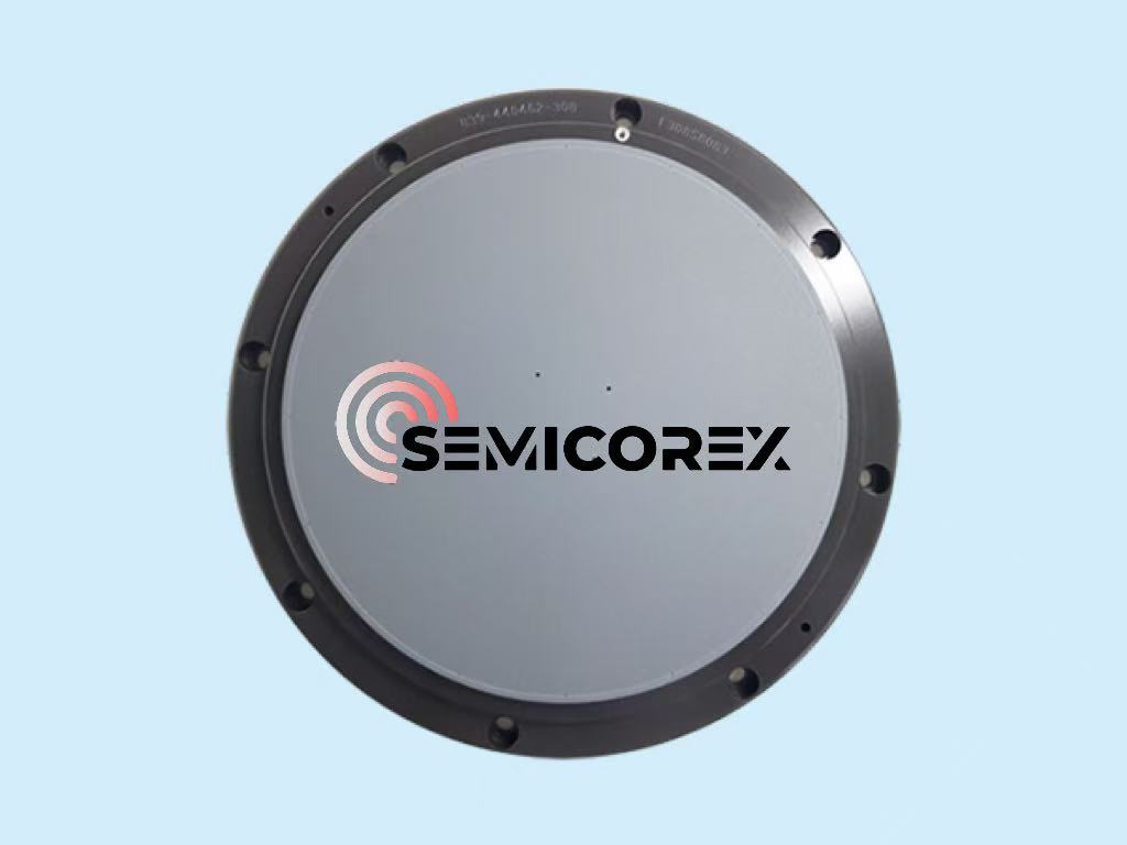 हाय-एंड इलेक्ट्रोस्टॅटिक चकसाठी पृष्ठभाग उपचार