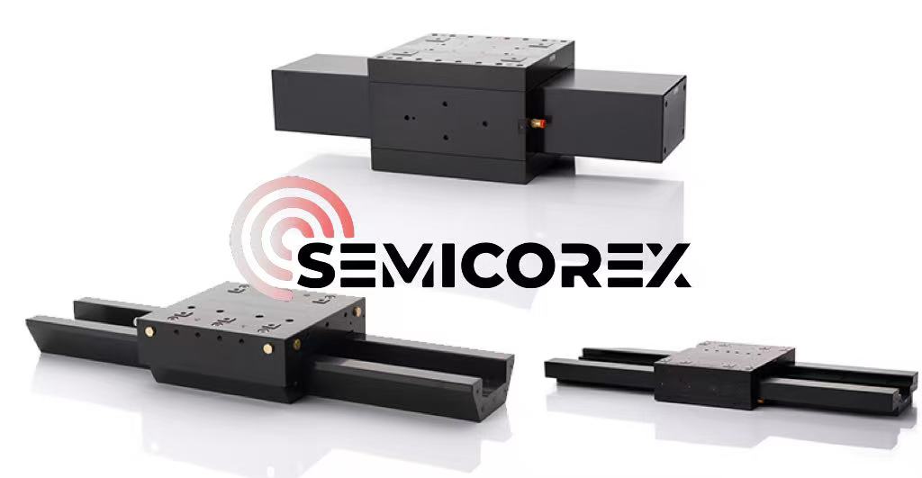 सिलिकॉन कार्बाइड एरोस्टॅटिक स्लाइडवे म्हणजे काय?