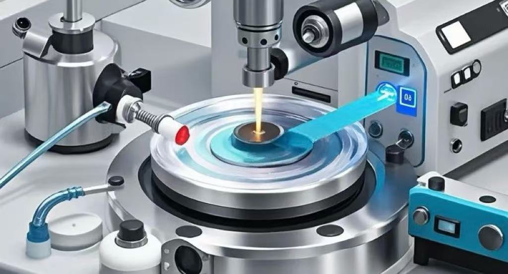 सीएमपी प्रक्रियेत डिशिंग आणि इरोशन काय आहेत?