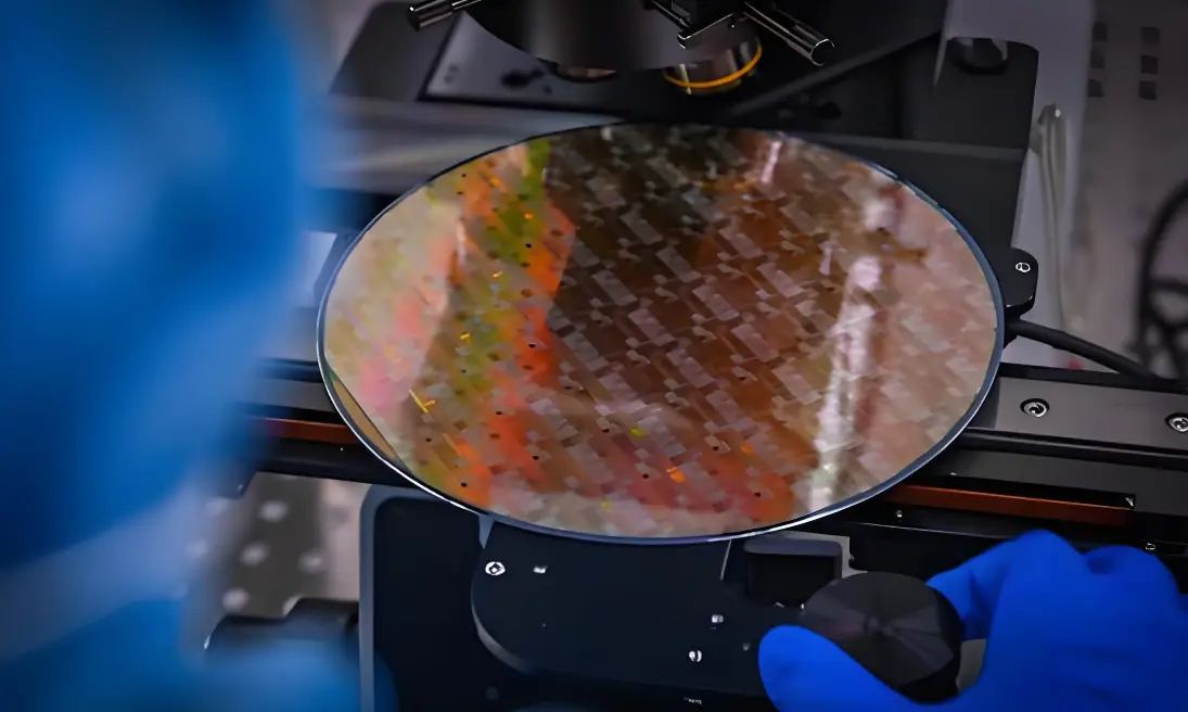 कण दोष काय आहे?