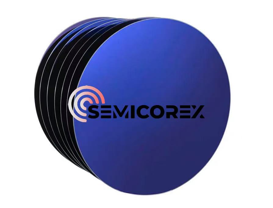 SOI सबस्ट्रेट्सचे विहंगावलोकन