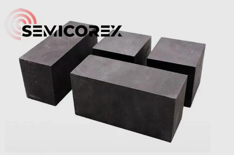 तुमच्या अर्जासाठी इष्टतम ग्रेफाइट उत्पादने कशी निवडावी?