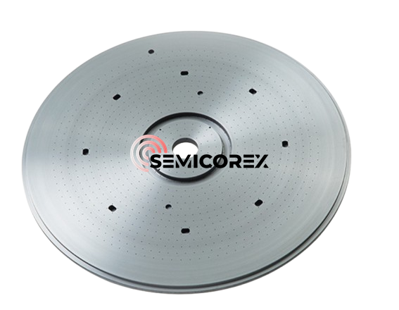 सेमीकंडक्टर CVD SiC प्रक्रिया तंत्रज्ञानाचे तपशीलवार स्पष्टीकरण(भाग.Ⅱ)