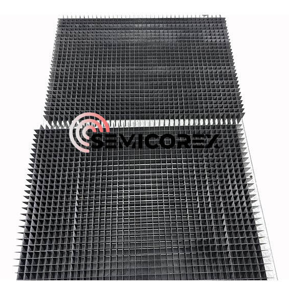 CFC फर्नेस फिक्स्चर