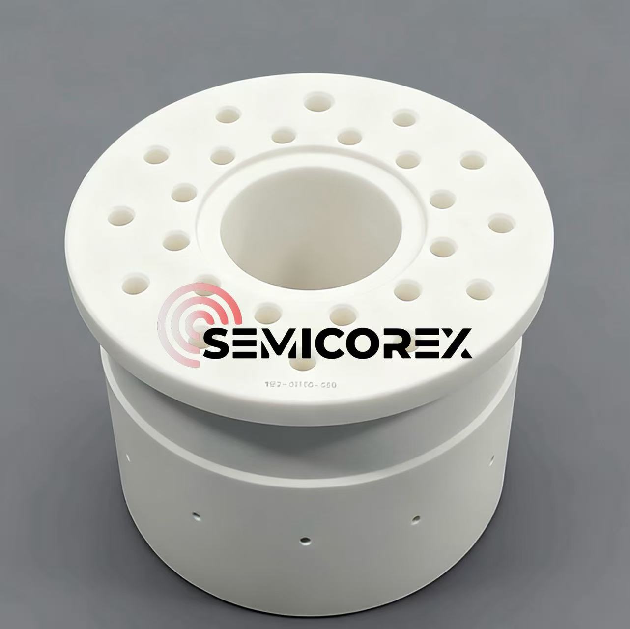 सानुकूल करण्यायोग्य सिरेमिक नोजल