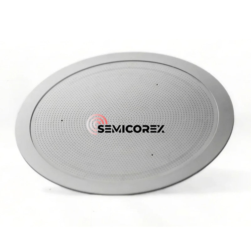 CVD SiC शॉवर हेड्स