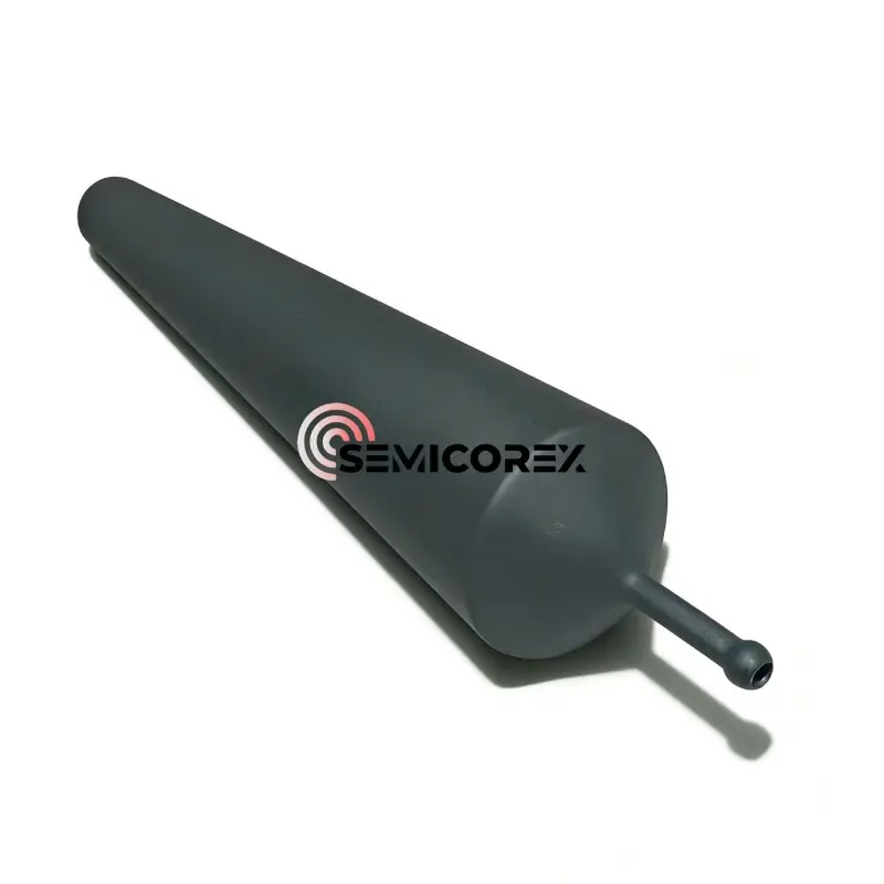 LPCVD साठी फर्नेस ट्यूब