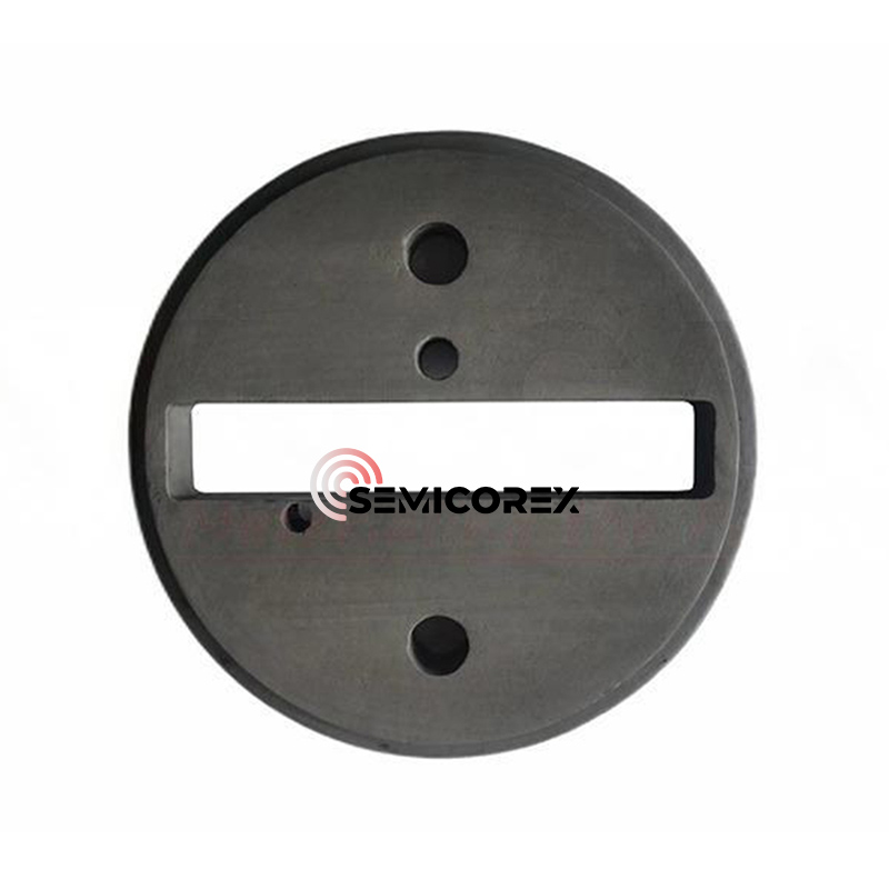 Rigid Felt