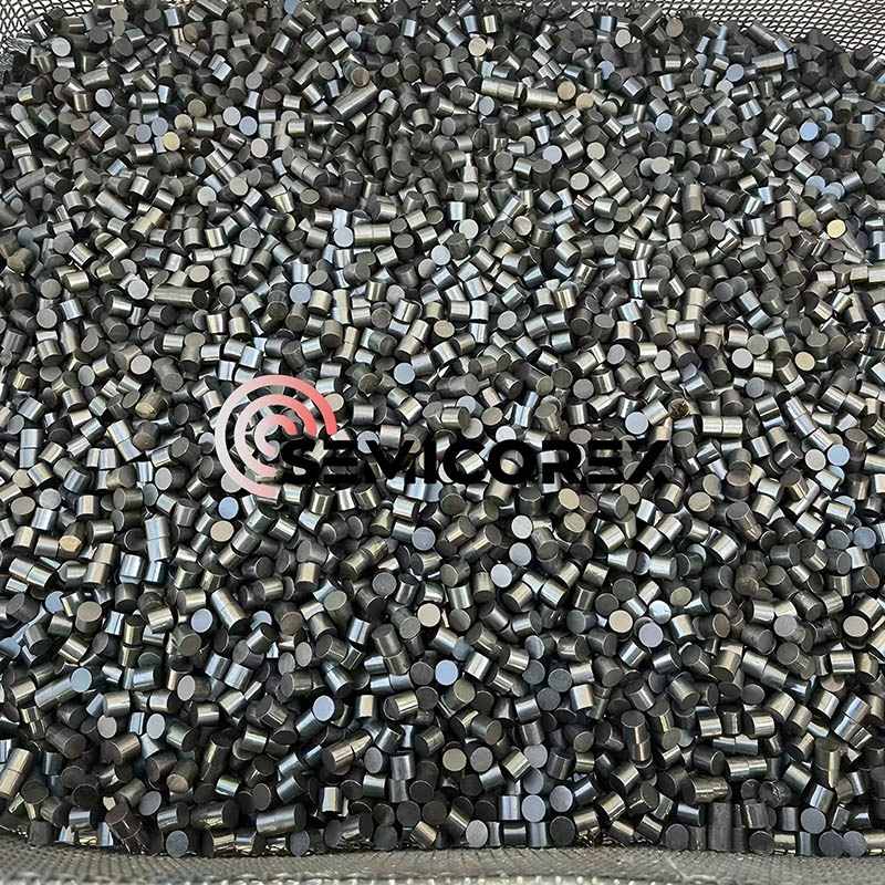 इंप्रेग्नेटेड ग्रेफाइट