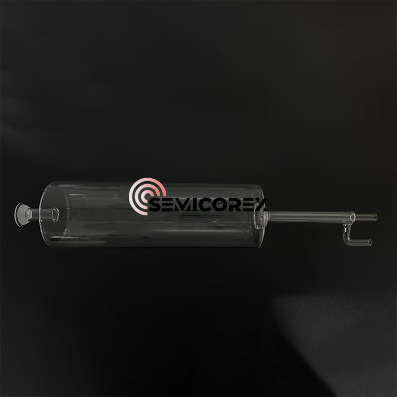 प्रयोगशाळा काचेच्या वस्तू