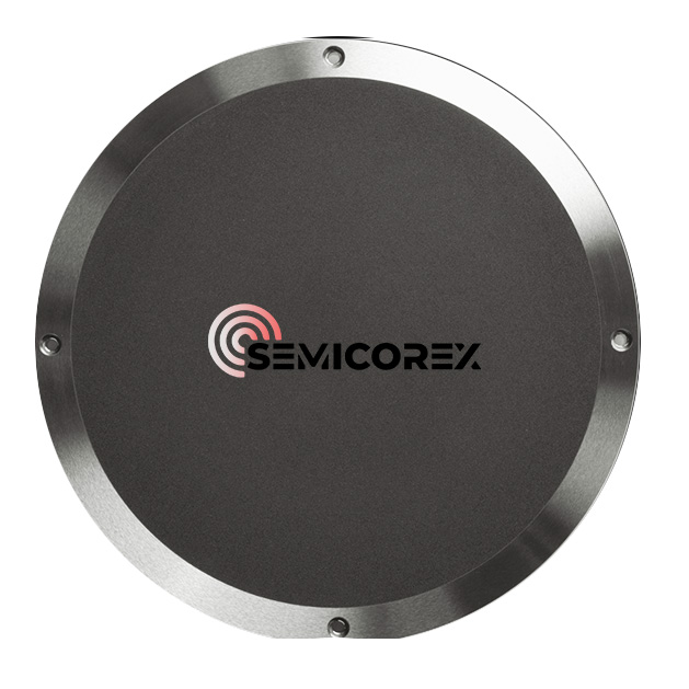 सच्छिद्र चक