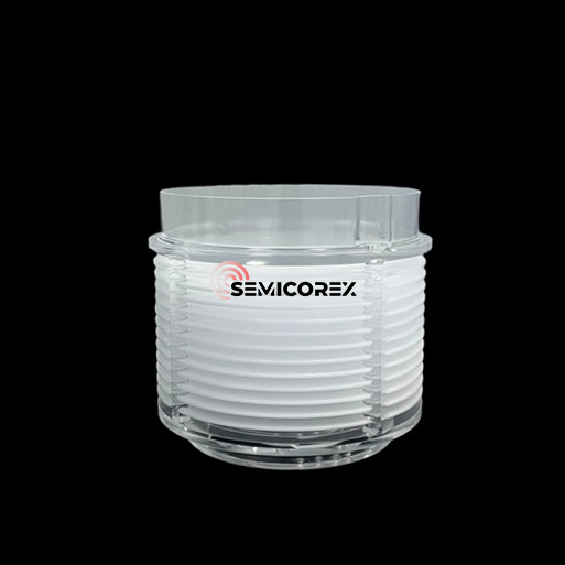 क्वार्ट्ज शीट-प्रकार थर्मॉस