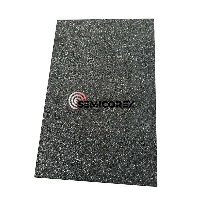 RSiC प्लेट