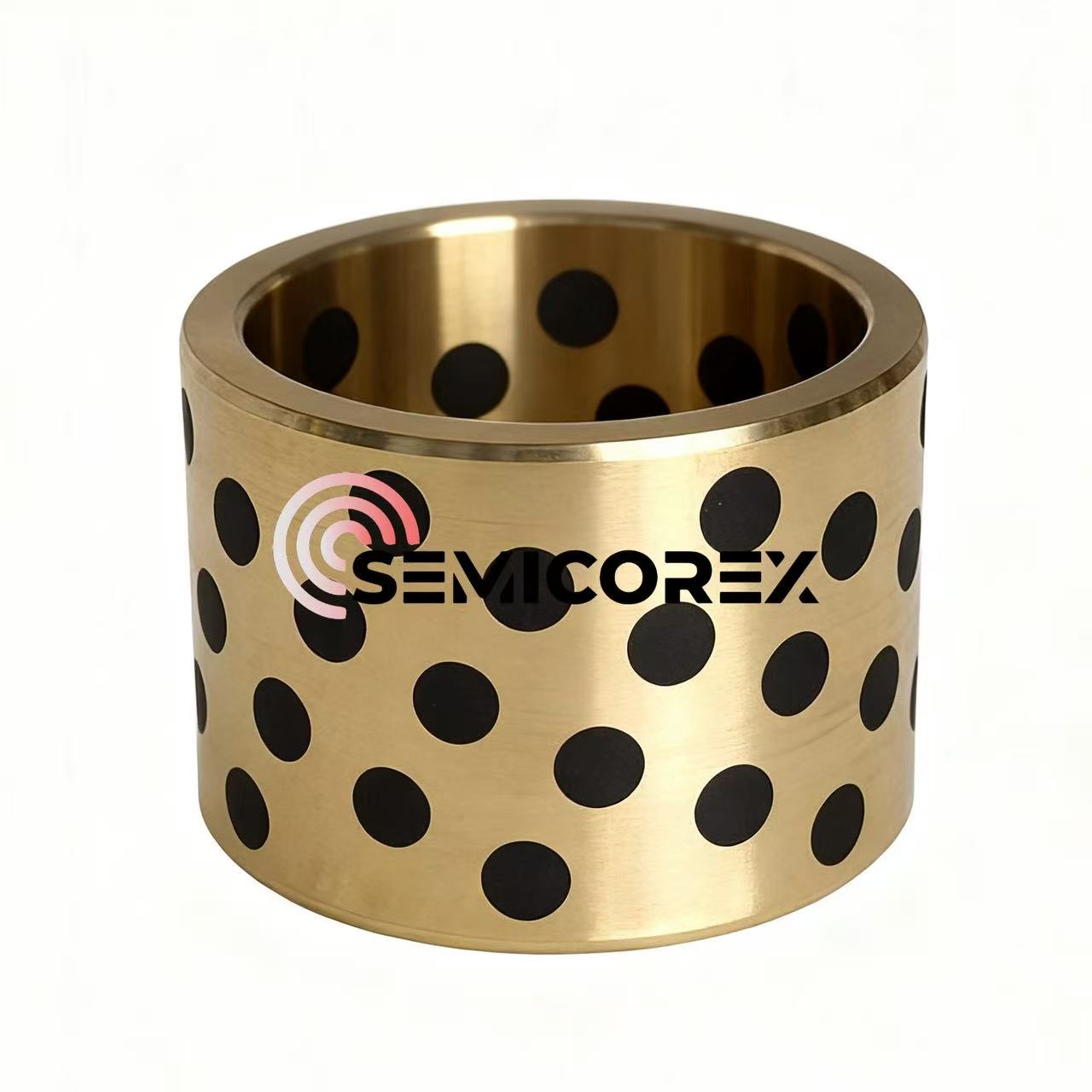 स्वयं-स्नेहन बीयरिंग्ज