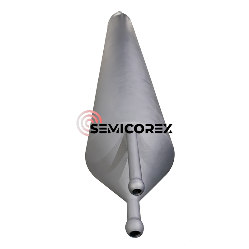 SiC प्रक्रिया ट्यूब