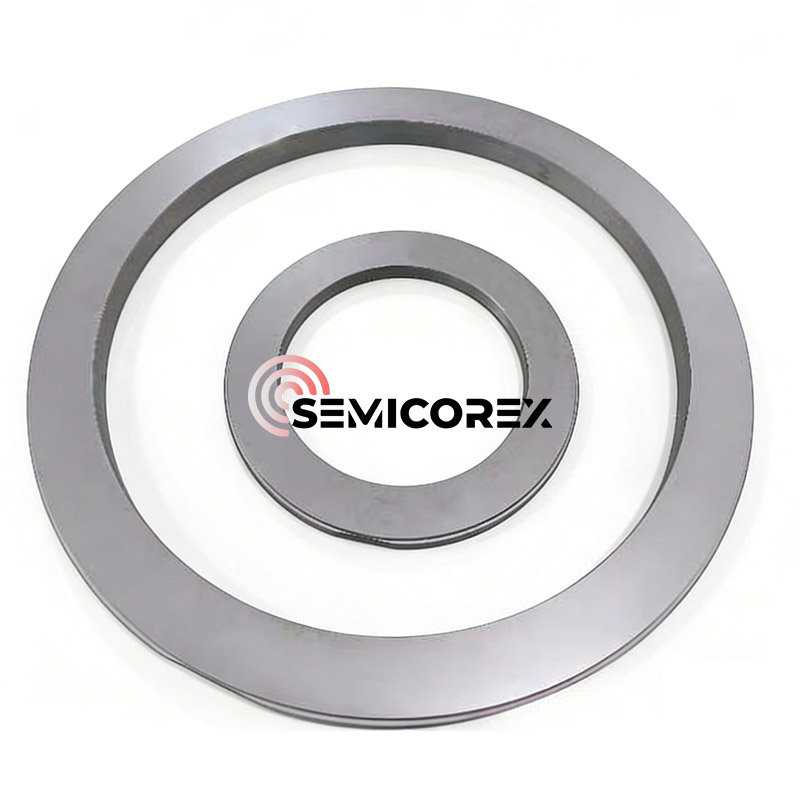 डीजीएस सिस्टमसाठी SiC रिंग्ज