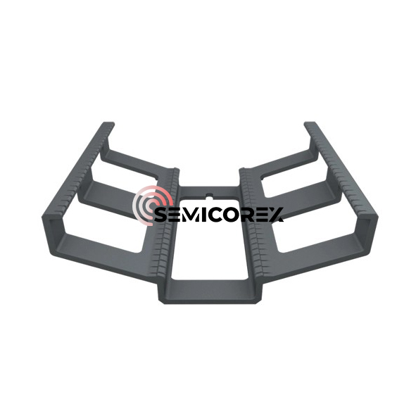 SiC वेफर कॅसेट