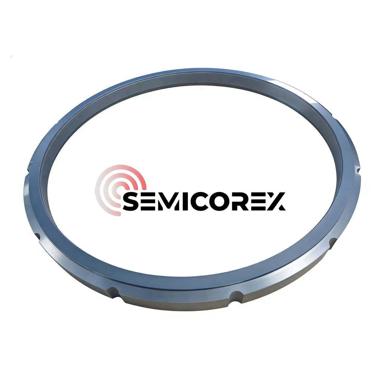 सिलिकॉन कार्बाइड डीजीएस रिंग्ज