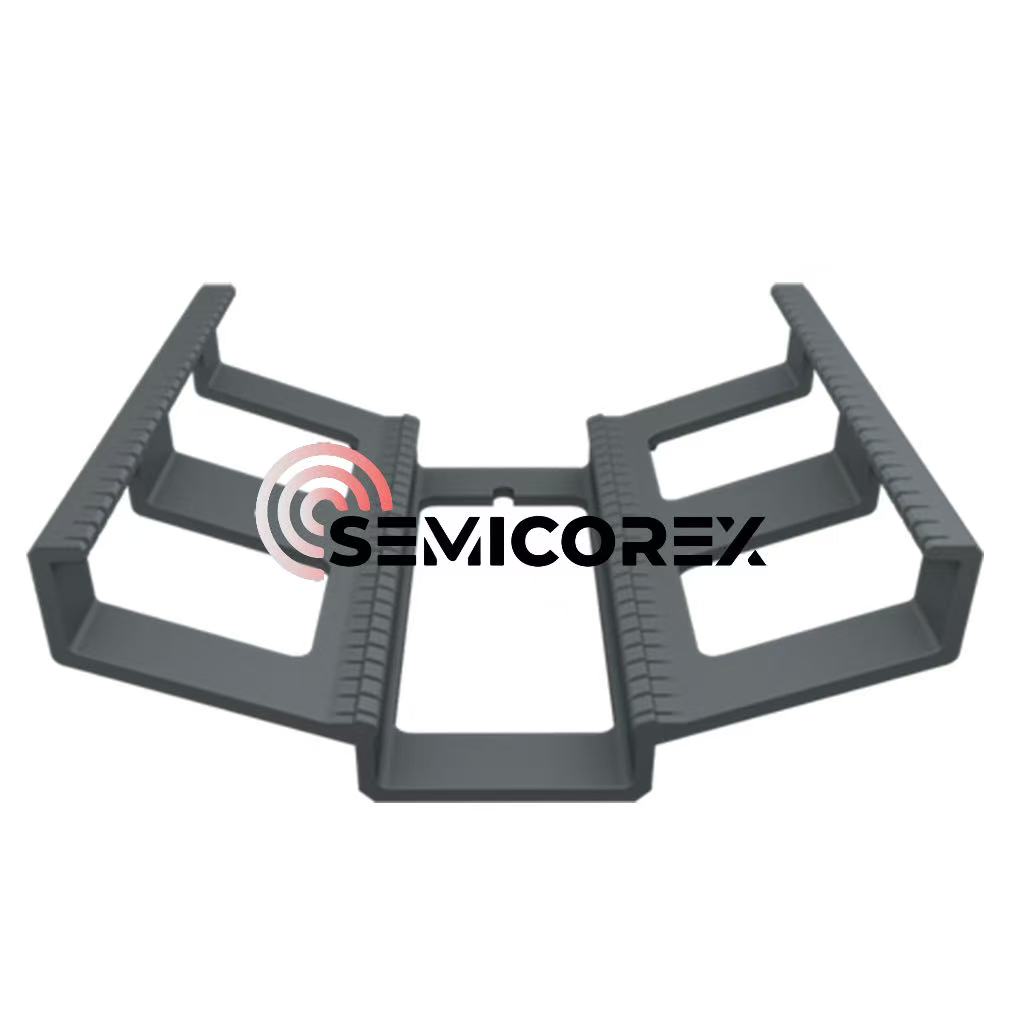 सिलिकॉन कॅसेट बोट्स